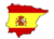 VÍVERES AVENIDA - Espanol