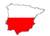 VÍVERES AVENIDA - Polski